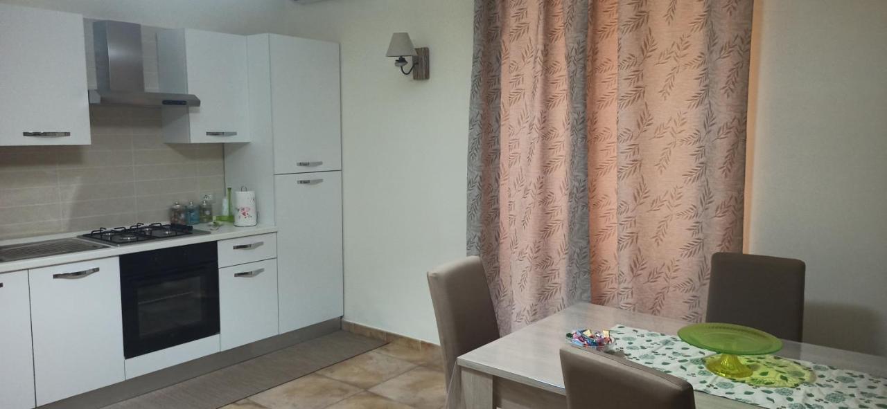 Elisabeth'S Home Кастеламаре ди Стабия Екстериор снимка